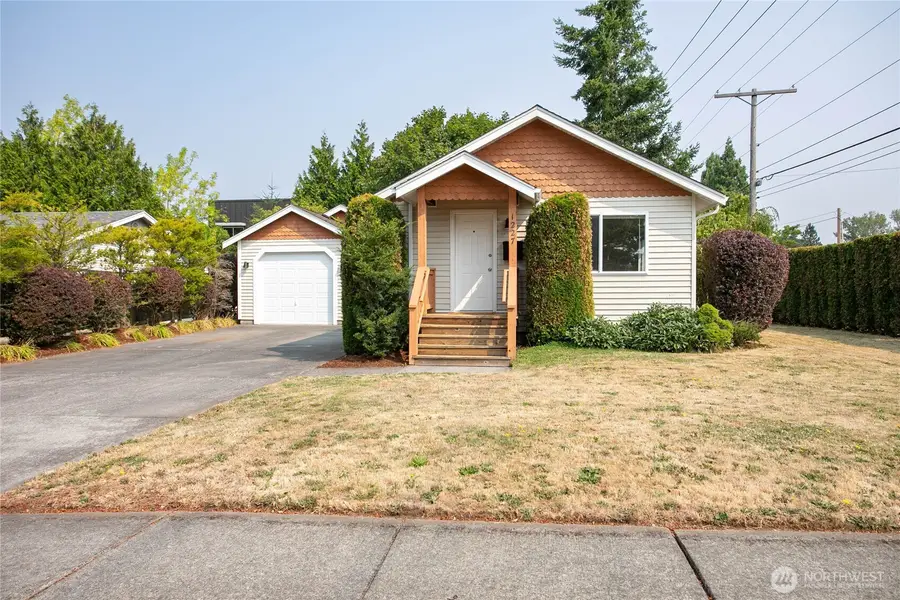 1227 E Indiana Street, Bellingham, WA 98226 - #2