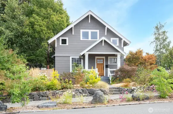 3901 N Mullen Street, Tacoma, WA 98407