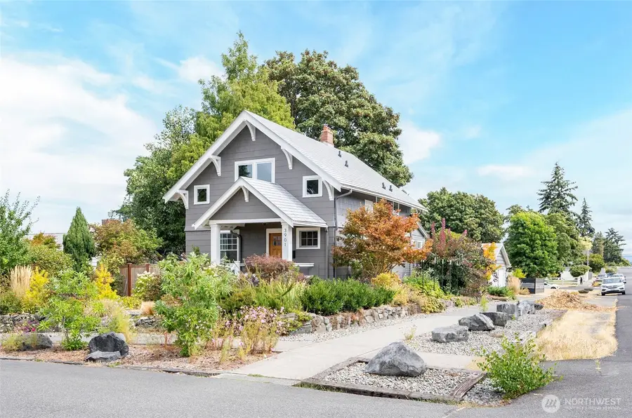 3901 N Mullen Street, Tacoma, WA 98407 - #2