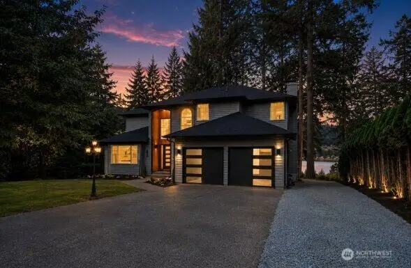 6817 193rd Avenue E, Bonney Lake, WA 98391 - #1