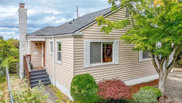 6013 35th Avenue Sw, Seattle, WA 98126