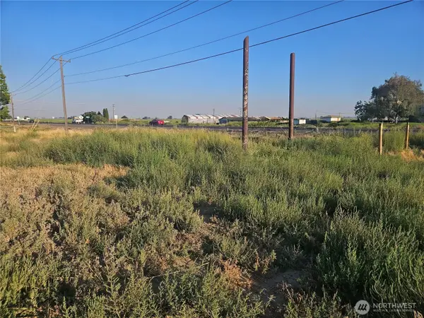 0 West Canal Hwy 28, Quincy, WA 98848