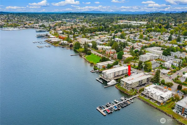 6401 Lake Washington Boulevard Ne #307, Kirkland, WA 98033