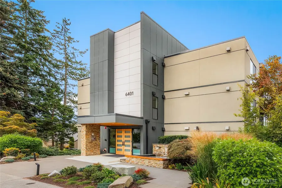 6401 Lake Washington Boulevard Ne #307, Kirkland, WA 98033 - #2