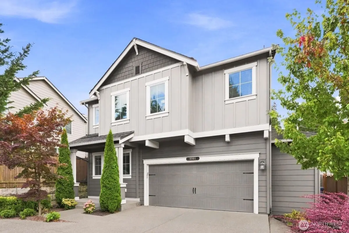9901 13th Street Se, Lake Stevens, WA 98258 - #1