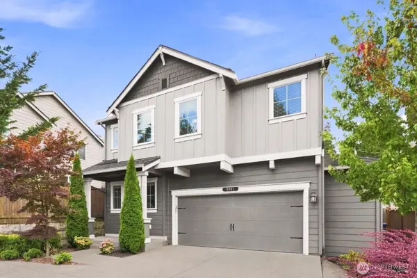 9901 13th Street Se, Lake Stevens, WA 98258