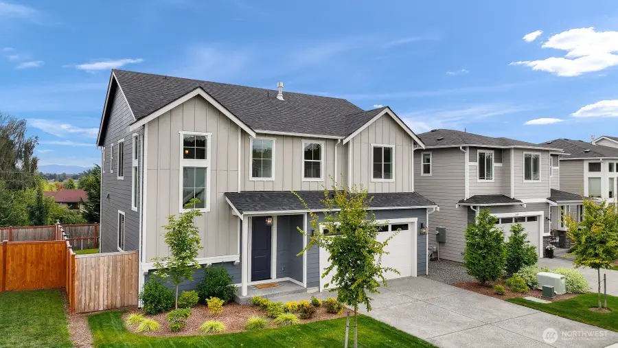 2407 Barn Door Court, Ferndale, WA 98248 - #2