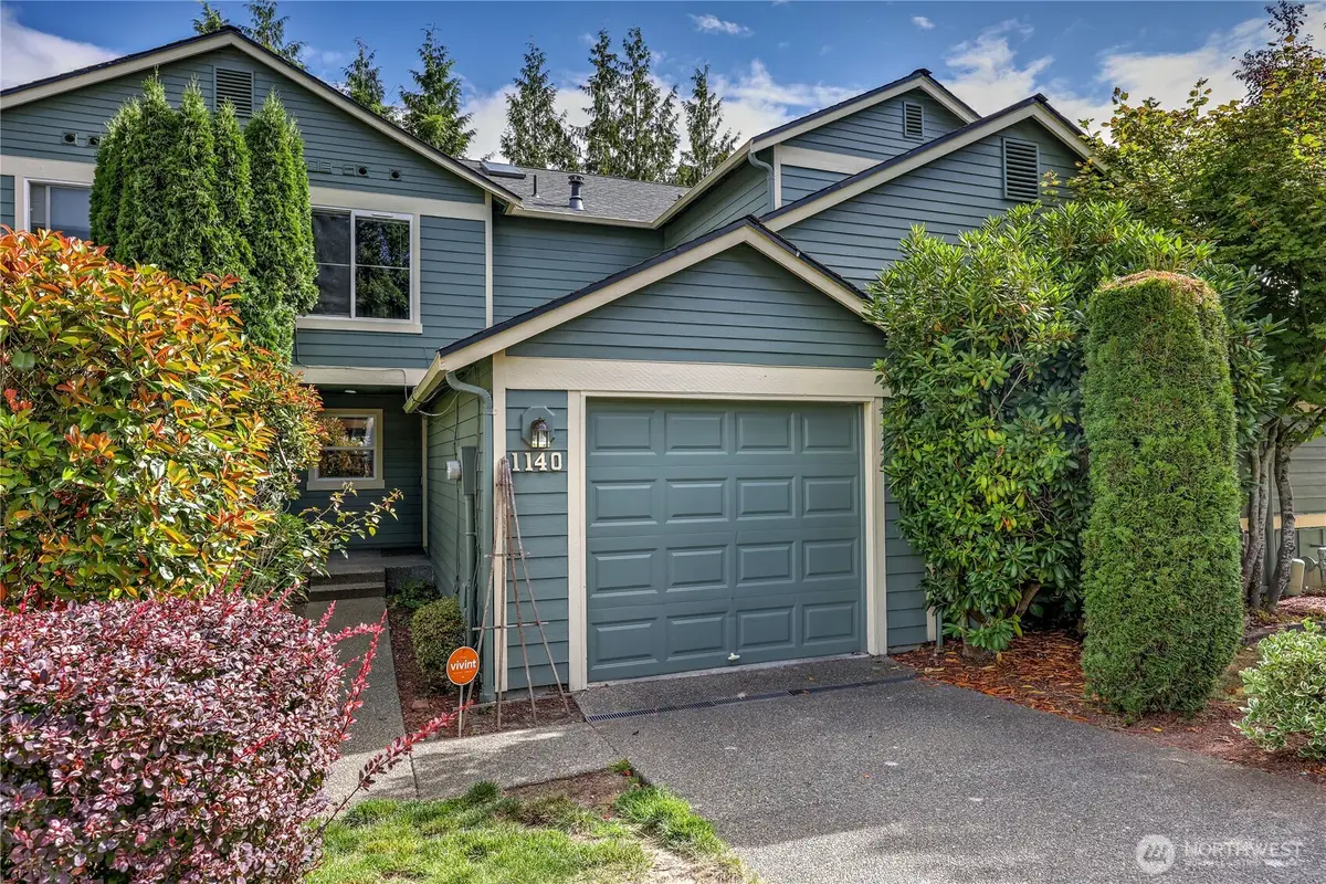 1140 NW Windy Beach Lane, Silverdale, WA 98383 - #1