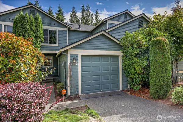 1140 NW Windy Beach Lane, Silverdale, WA 98383