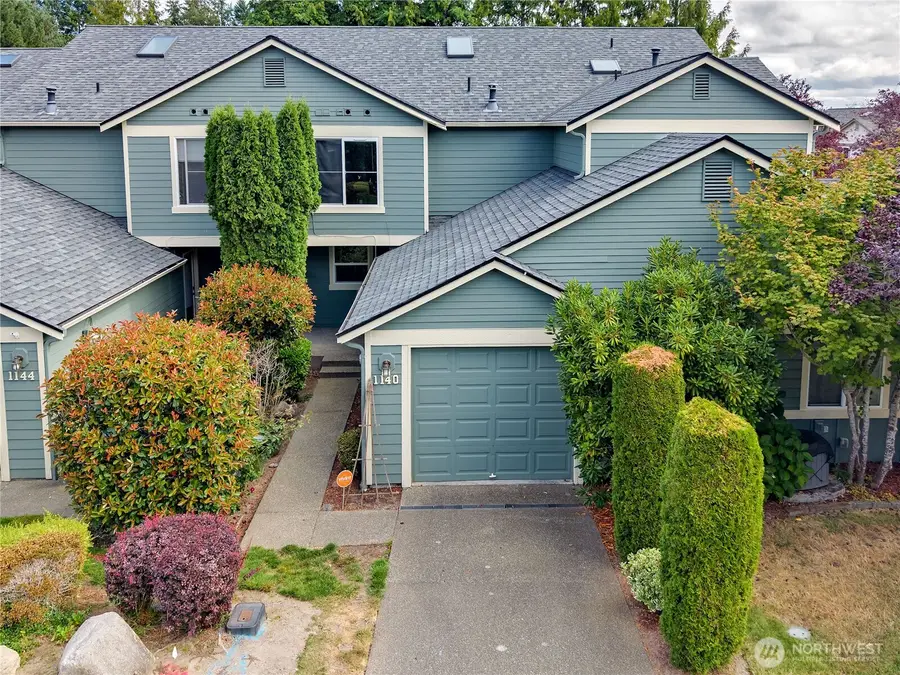 1140 NW Windy Beach Lane, Silverdale, WA 98383 - #2