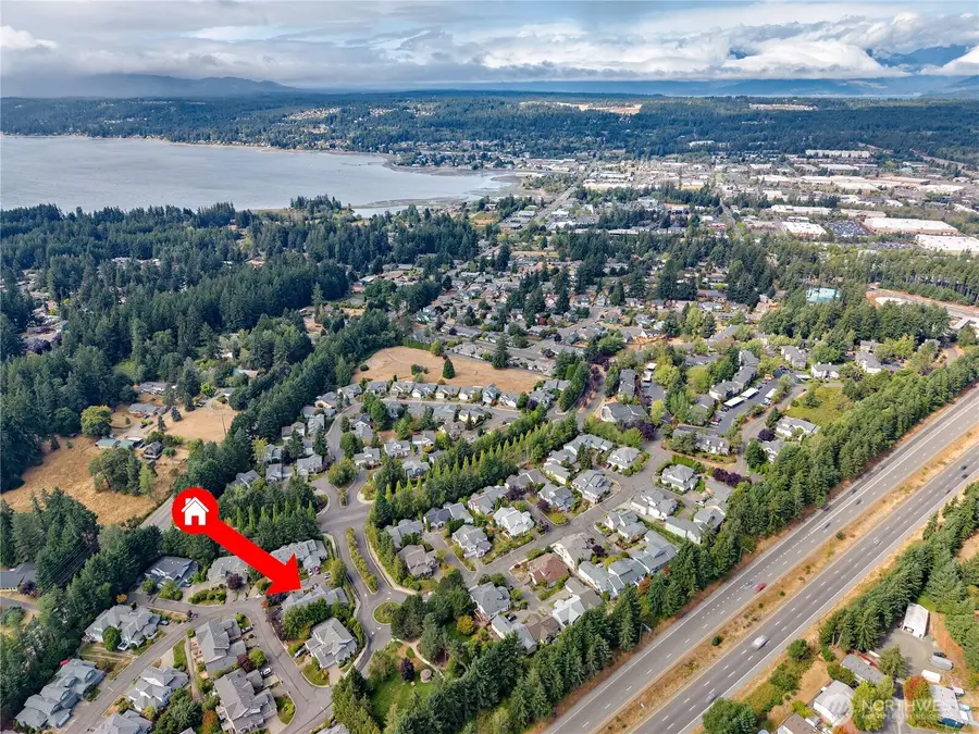 1140 NW Windy Beach Lane, Silverdale, WA 98383 - #3