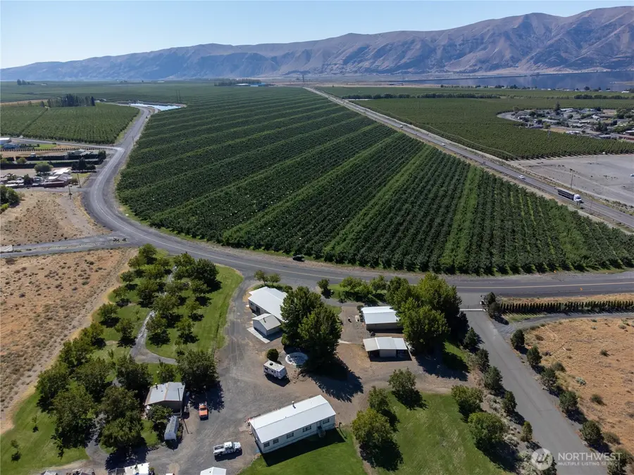 19946 E Desert Aire Dr Sw, Mattawa, WA 99349 - #3