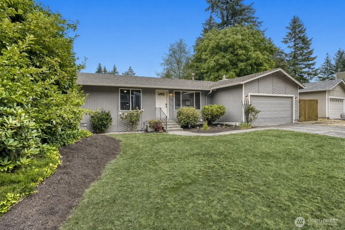 15304 SE 179th Street S, Renton, WA 98058 - #1