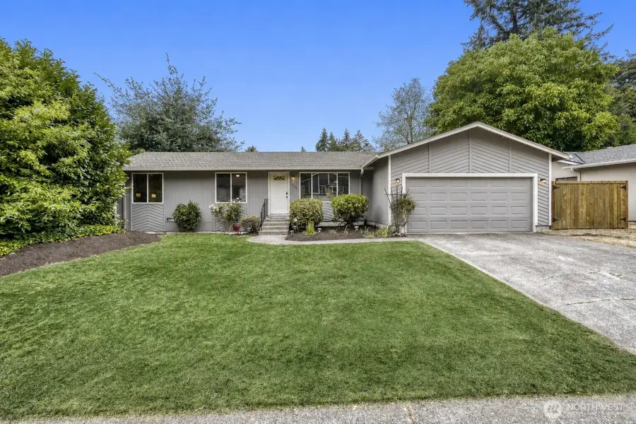 15304 SE 179th Street S, Renton, WA 98058 - #2