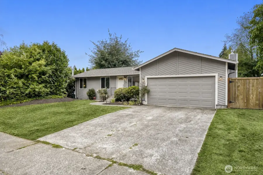 15304 SE 179th Street S, Renton, WA 98058 - #3