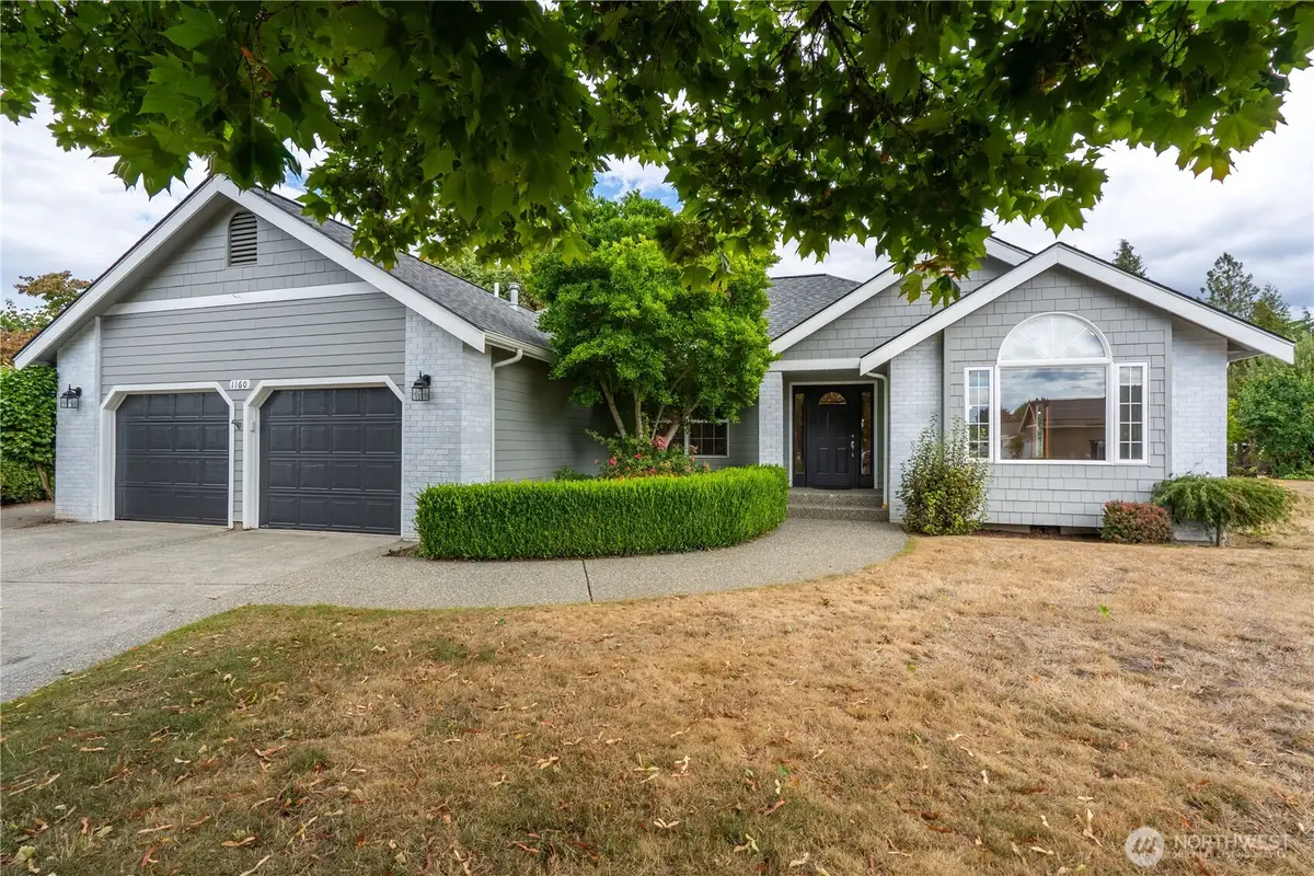 1160 N Cascade Court, Lynden, WA 98264 - #1