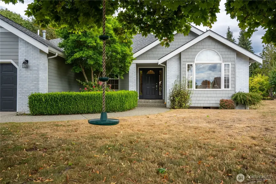 1160 N Cascade Court, Lynden, WA 98264 - #3