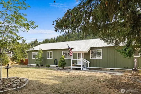 323 Madison Avenue, South Cle Elum, WA 98943