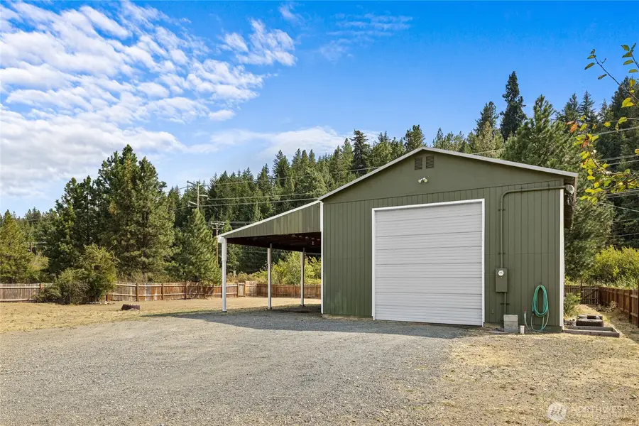 323 Madison Avenue, South Cle Elum, WA 98943 - #3