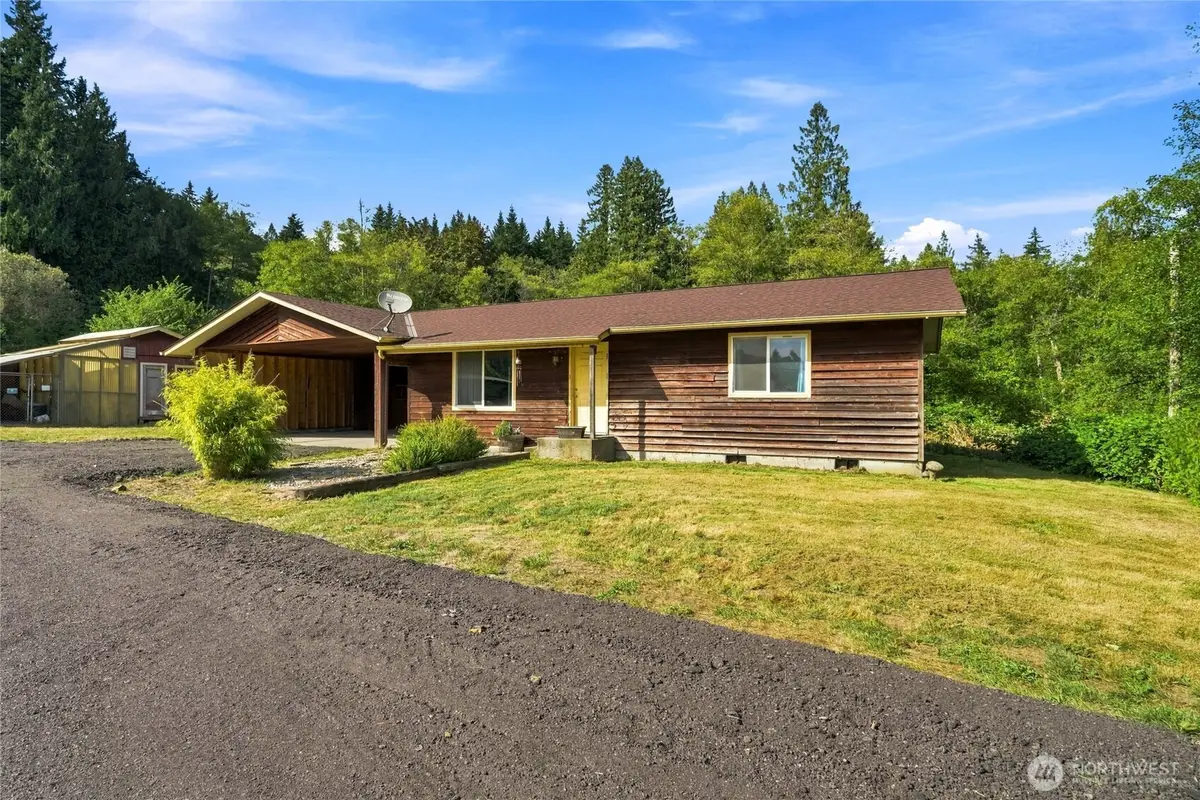 5410 Saxon Road, Acme, WA 98220 - #1
