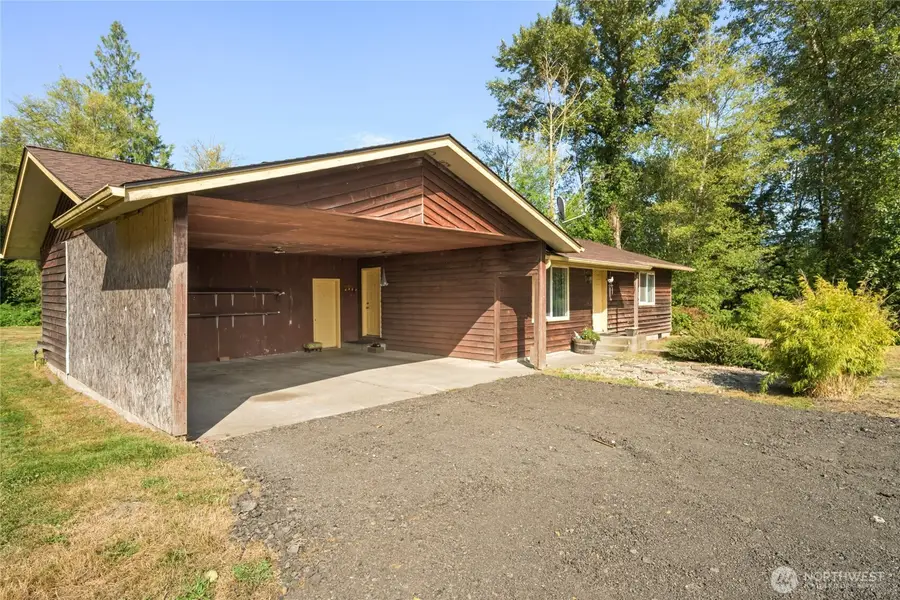5410 Saxon Road, Acme, WA 98220 - #2