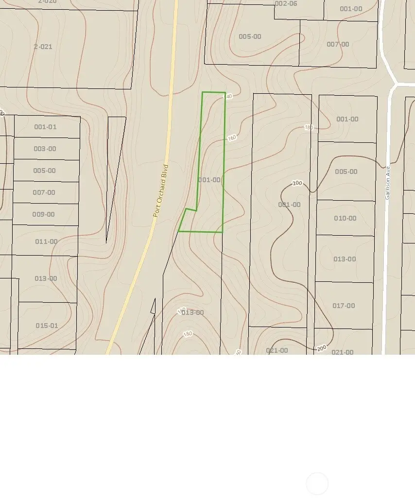0 Off Melcher #1-12, Port Orchard, WA 98366 - #1