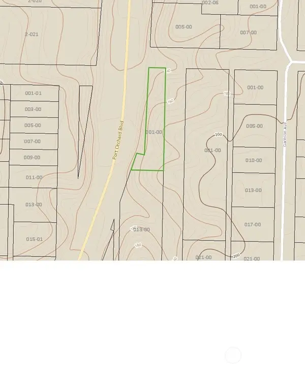 0 Off Melcher #1-12, Port Orchard, WA 98366