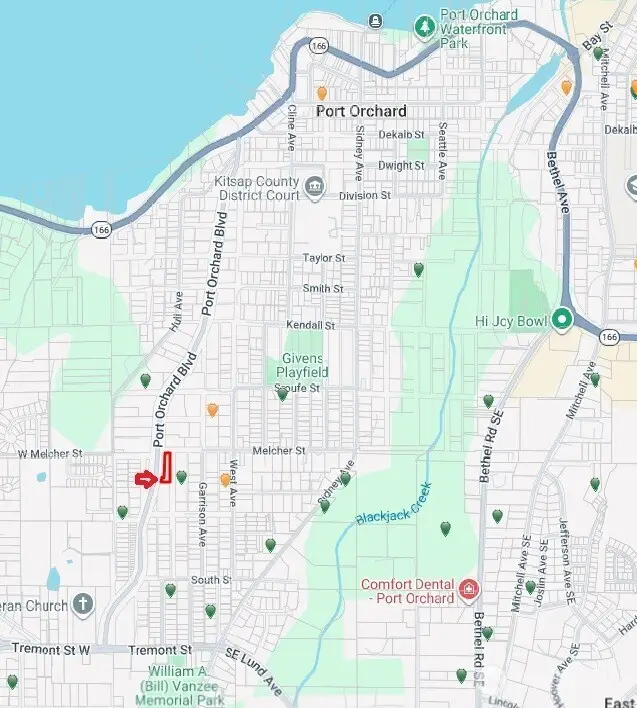 0 Off Melcher #1-12, Port Orchard, WA 98366 - #2