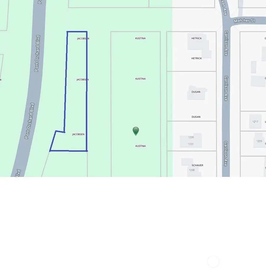 0 Off Melcher #1-12, Port Orchard, WA 98366 - #3