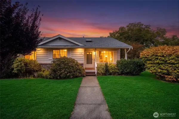 112 W 2nd Street #A, Everson, WA 98247