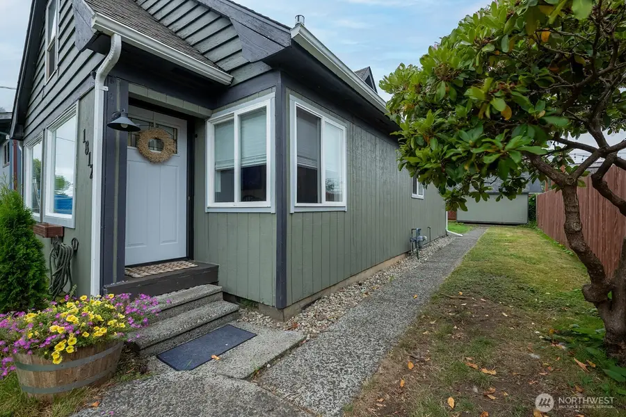 1812 Bay Avenue, Aberdeen, WA 98520 - #3