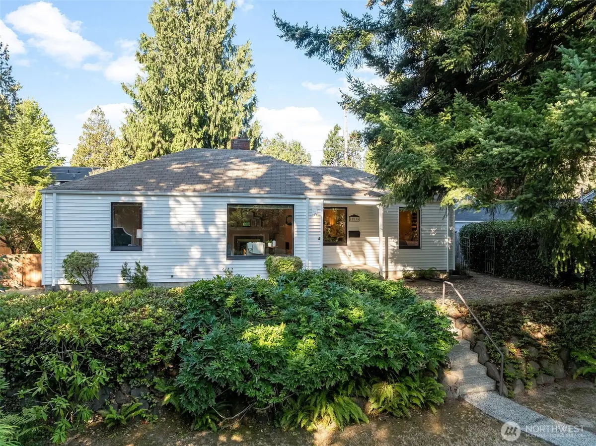 16025 10th Ave Ne, Shoreline, WA 98155 - #1