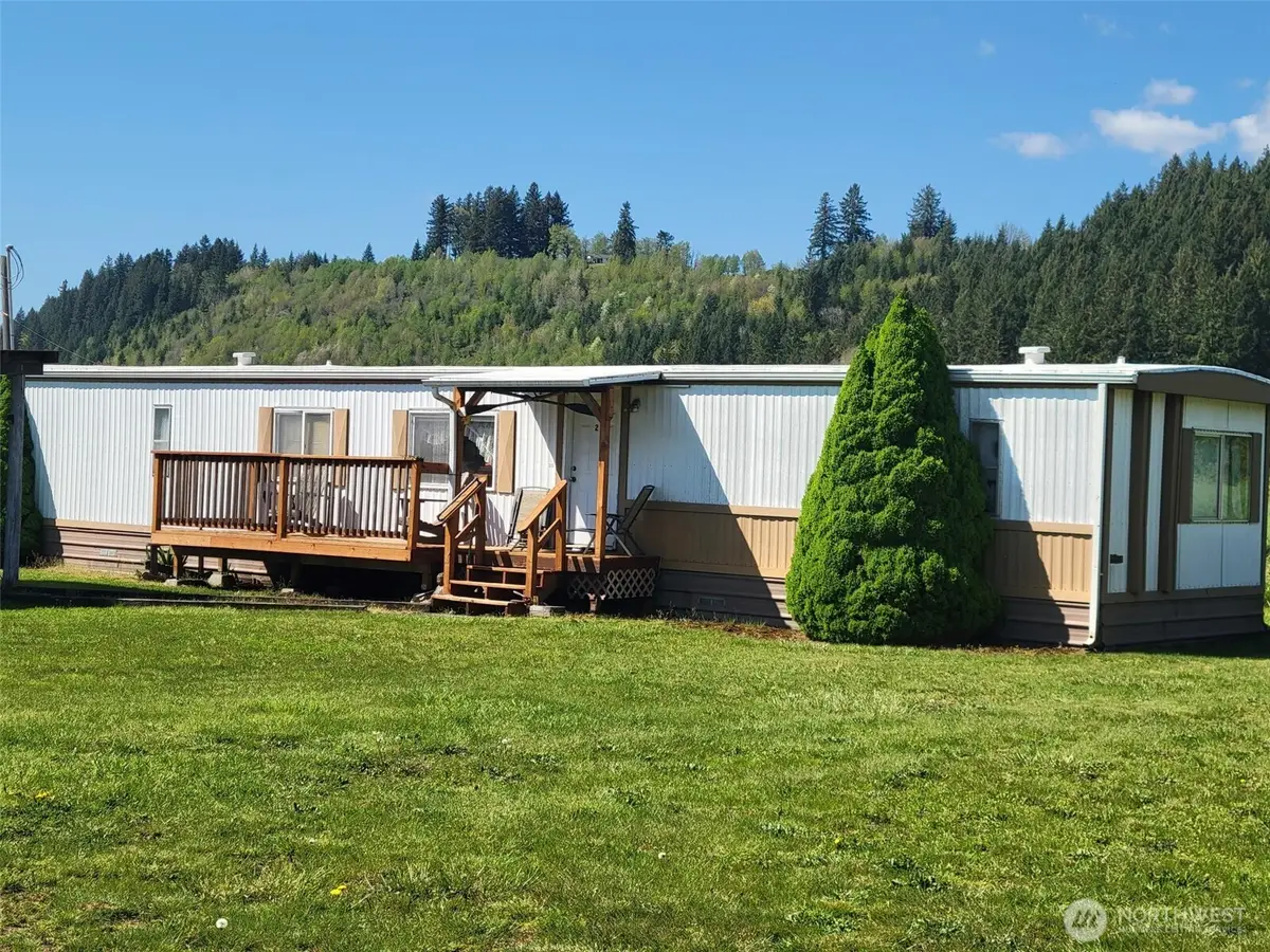 160 Mossyrock Road W, Mossyrock, WA 98564 - #1
