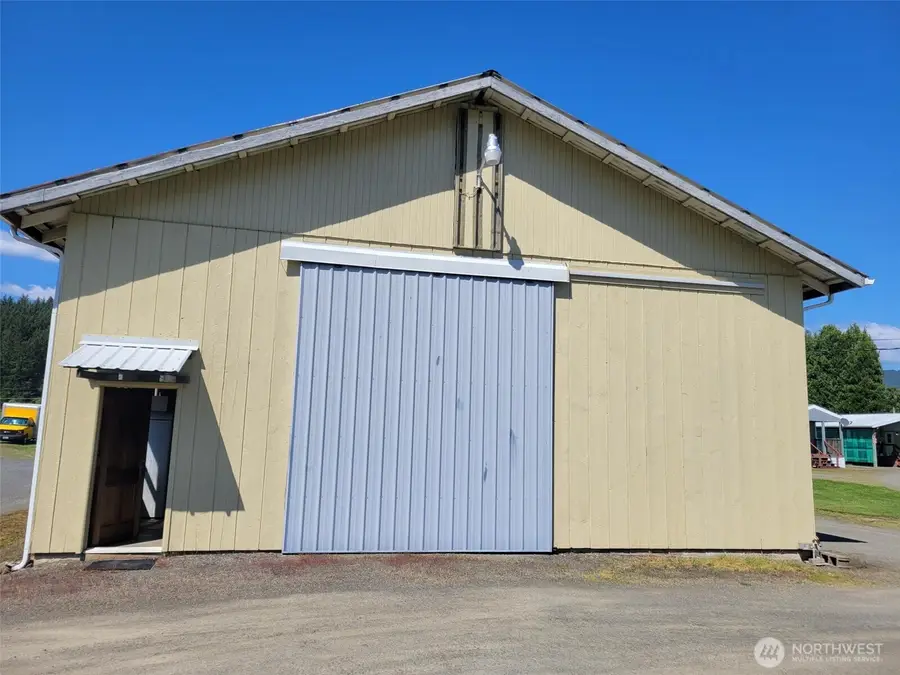 160 Mossyrock Road W, Mossyrock, WA 98564 - #2