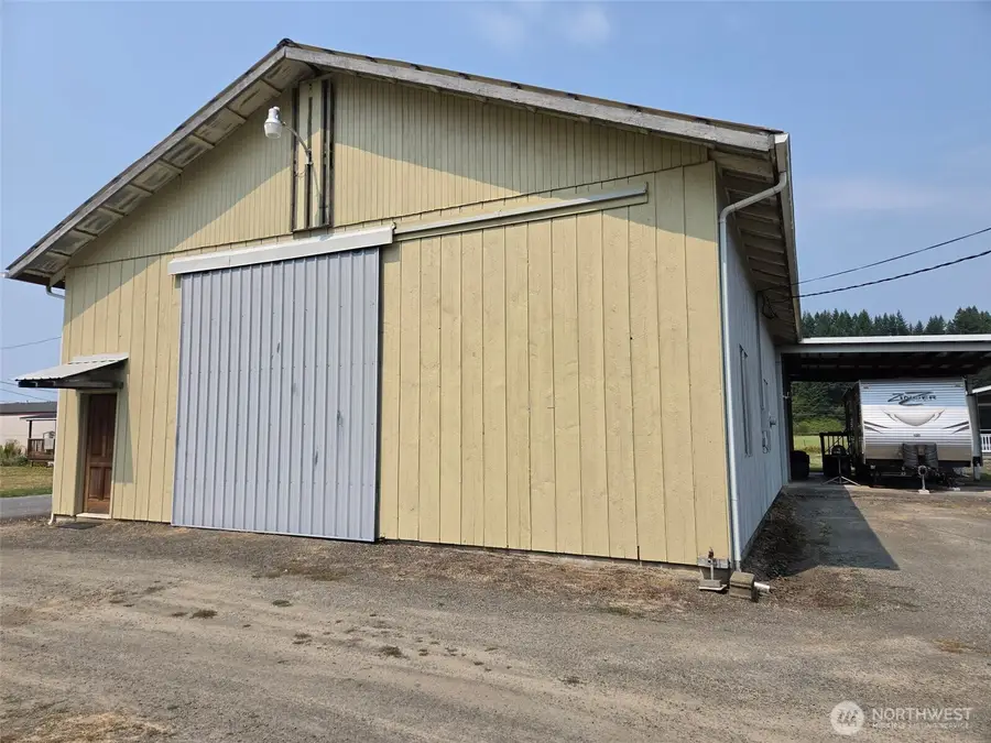 160 Mossyrock Road W, Mossyrock, WA 98564 - #3