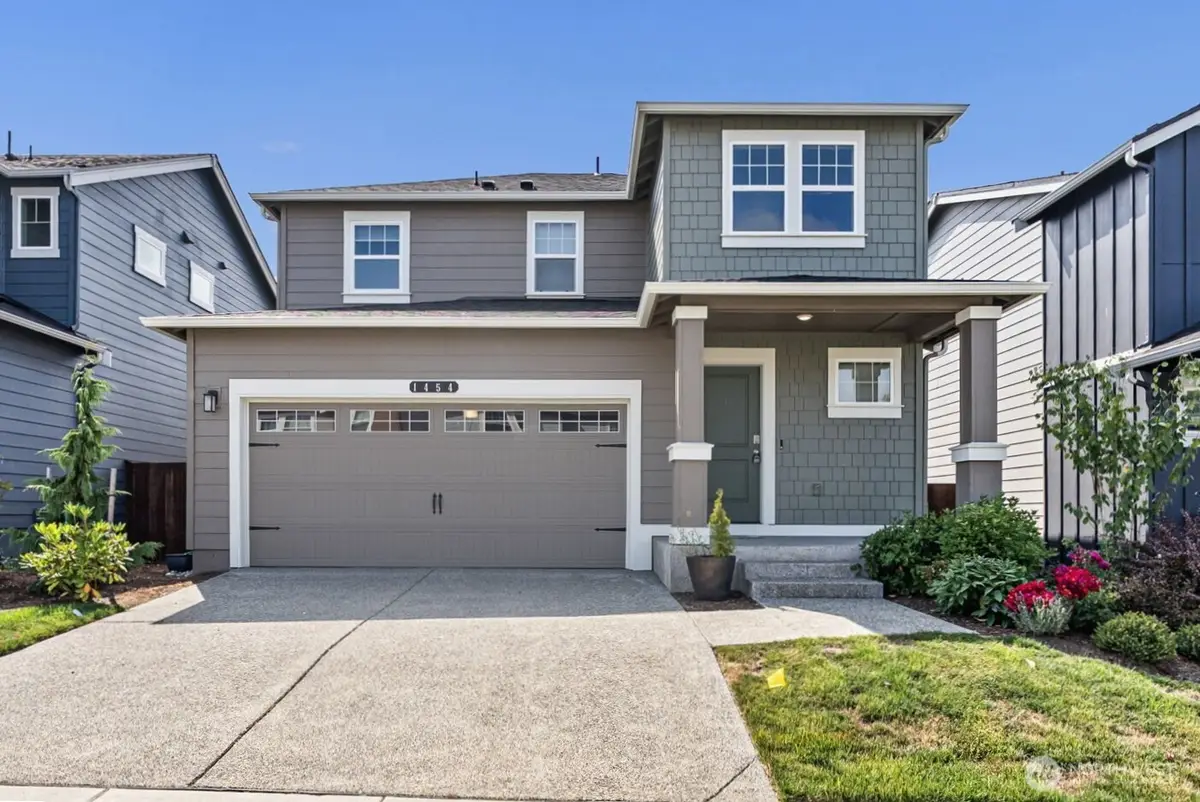 1454 SW Pendleton Way, Port Orchard, WA 98367 - #1