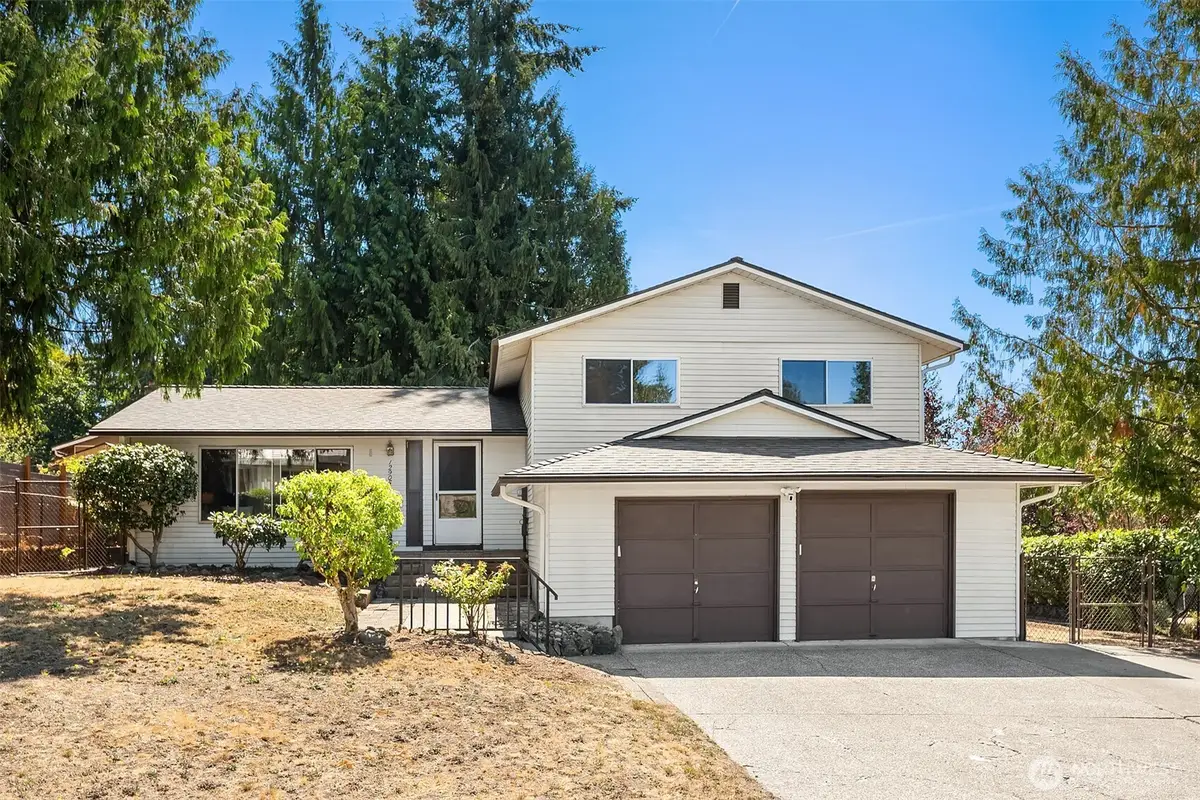 12905 SE 191st Street, Renton, WA 98058 - #1