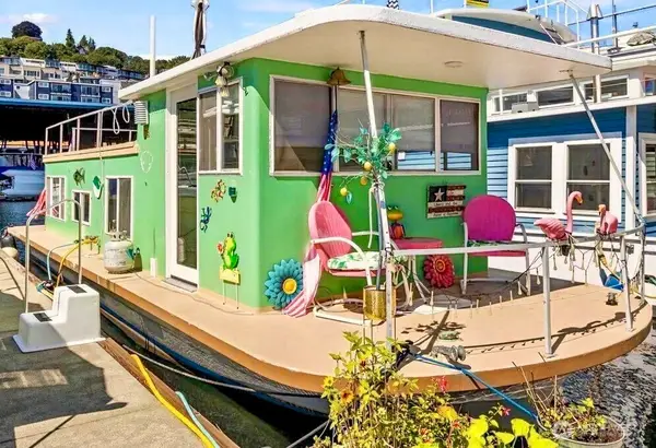 2040 Westlake Avenue N #Slip14, Seattle, WA 98109
