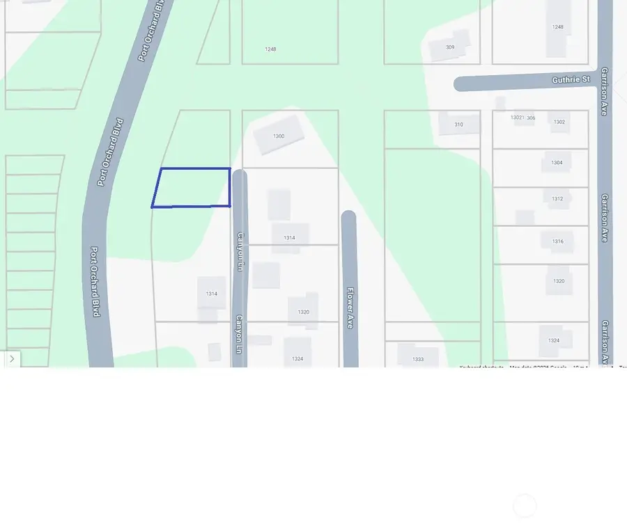 0 Canyon Lane #4&5, Port Orchard, WA 98366 - #3