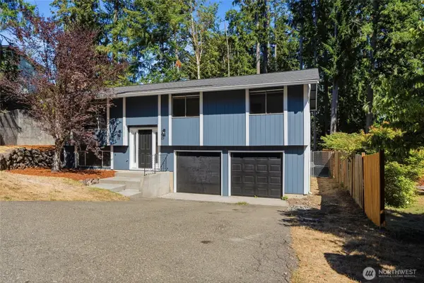2715 Lodgepole Drive Se, Port Orchard, WA 98366