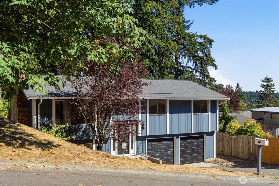 2715 Lodgepole Drive Se, Port Orchard, WA 98366 - #2