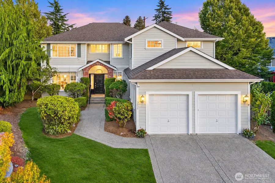 3531 NE 24th Court, Renton, WA 98056 - #2