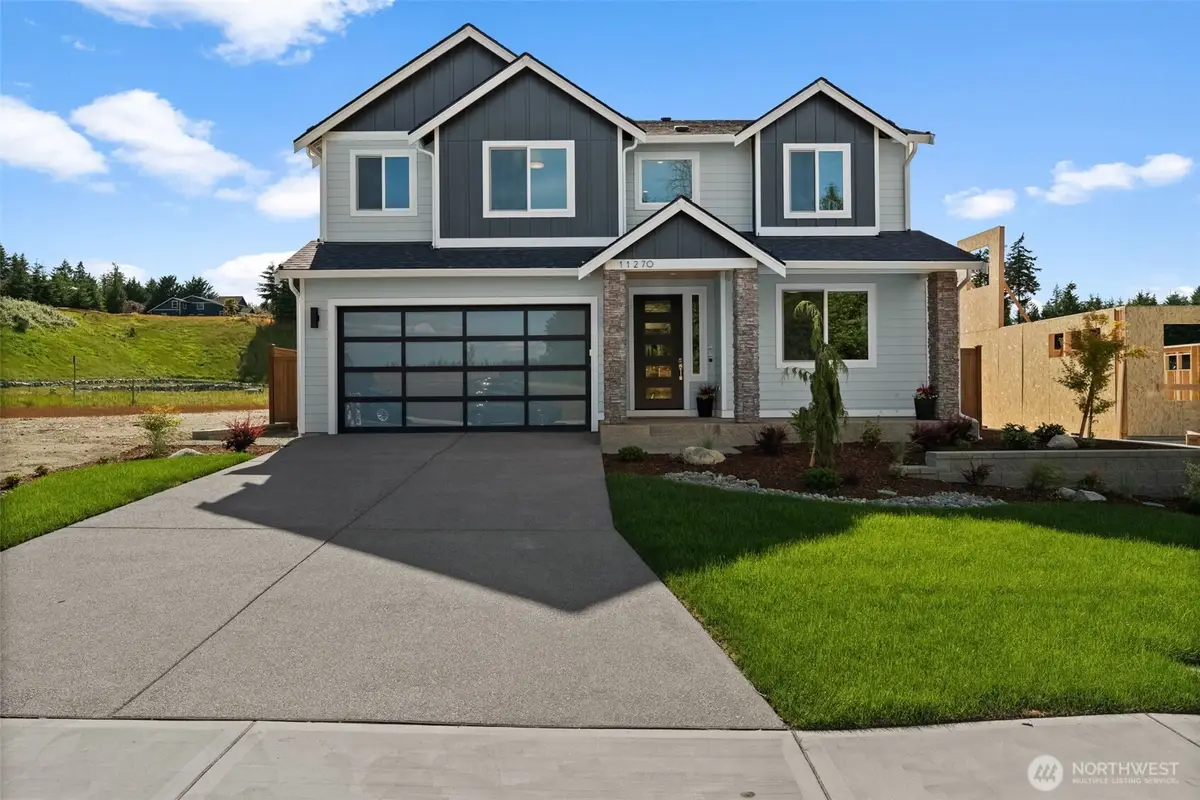 11250 112th St Loop, Gig Harbor, WA 98332 - #1