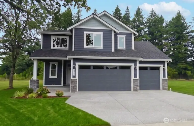 4649 Brielle Street Se, Olympia, WA 98503 - #1