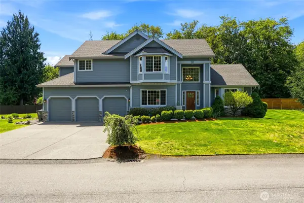 8206 211th Avenue Se, Snohomish, WA 98290