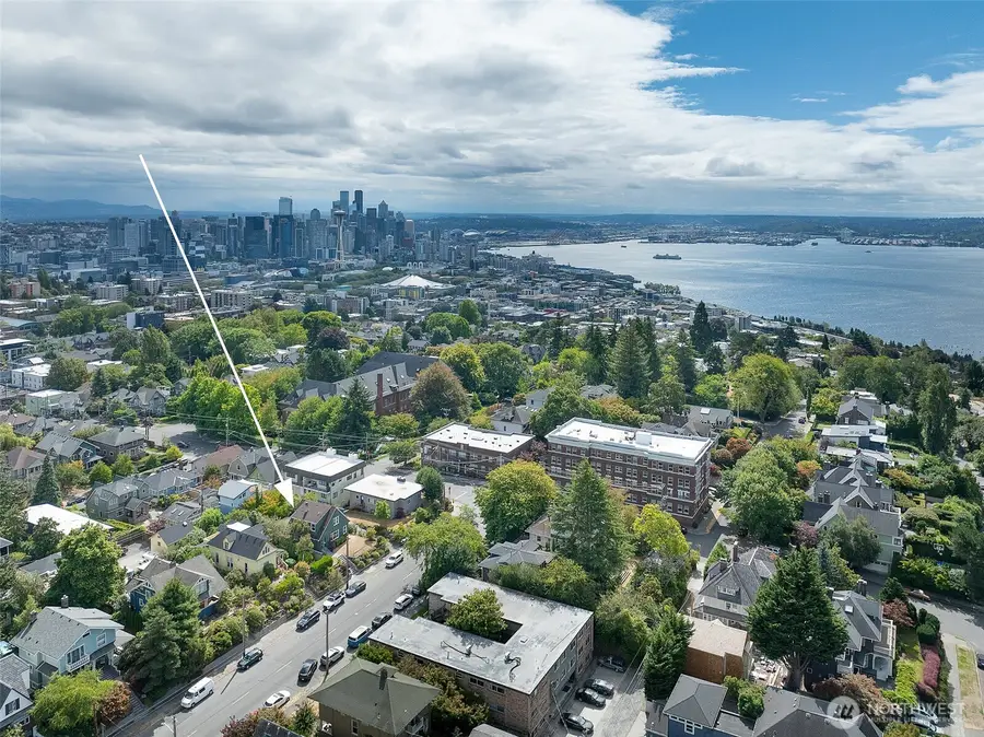 1512 6th Avenue W, Seattle, WA 98119 - #2