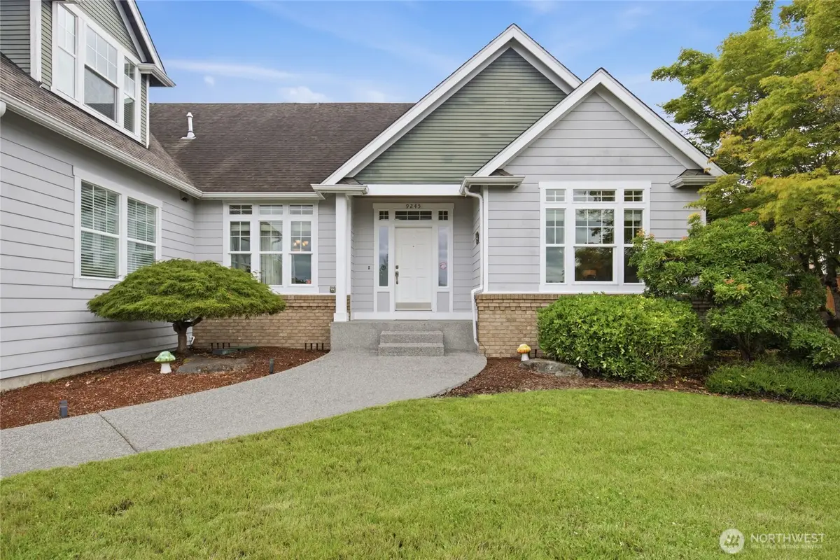 9245 Piperhill Drive Se, Olympia, WA 98513 - #1