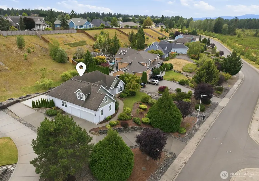 9245 Piperhill Drive Se, Olympia, WA 98513 - #3