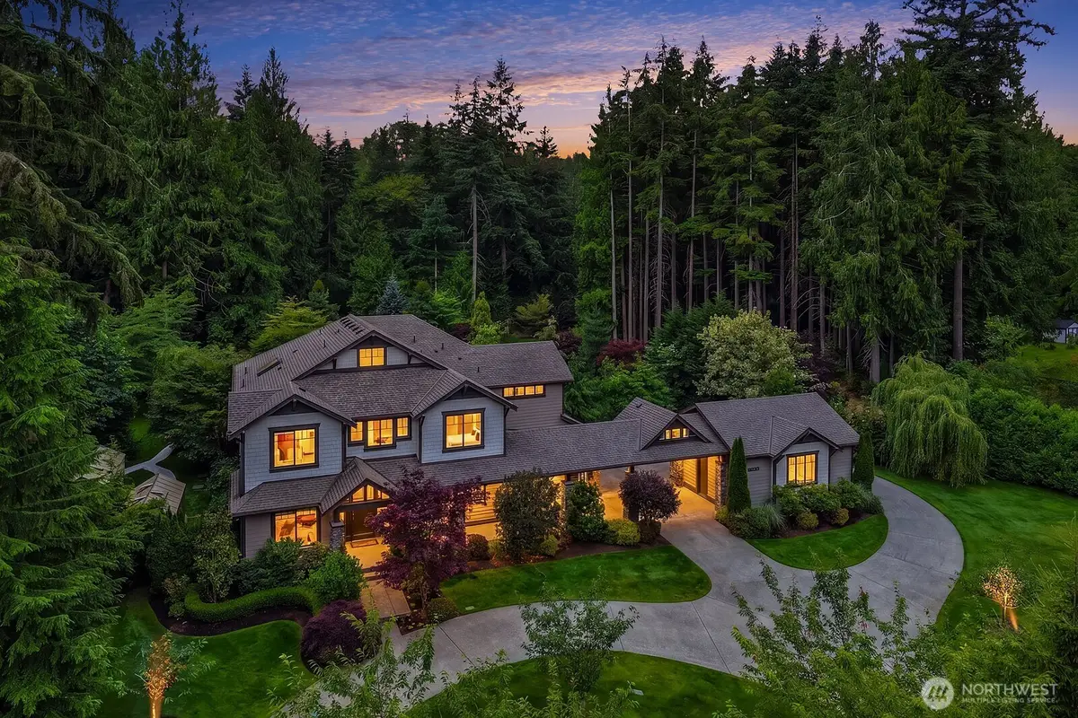 9233 255th Avenue Ne, Redmond, WA 98053 - #1