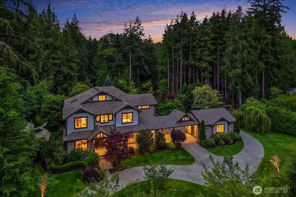 9233 255th Avenue Ne, Redmond, WA 98053